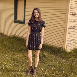 Christy Dawn Matilda dress